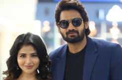 'Bhaje Vaayu Vegam' is the next big step in my career: Kartikeya 