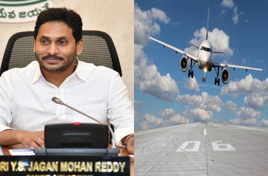The Jagan Effect: Hotel, Flight prices spike in Vizag