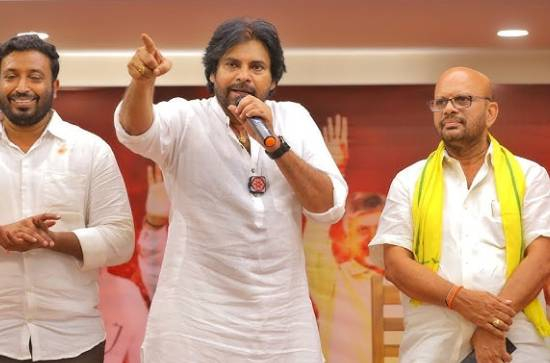 What happens to Varma if Pawan loses Pithapuram?