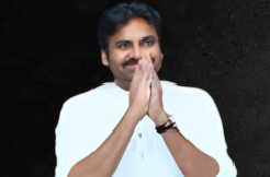 Is this why Pawan got spectacles
