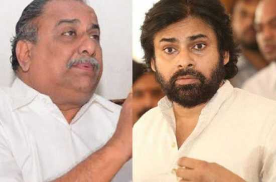 Mudragada-Pawan relation decoded
