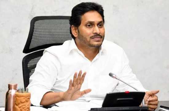 Conspiracy behind Jagananna Surakasha