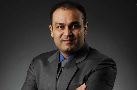 Shocking! Prabhas' fans insult Sehwag