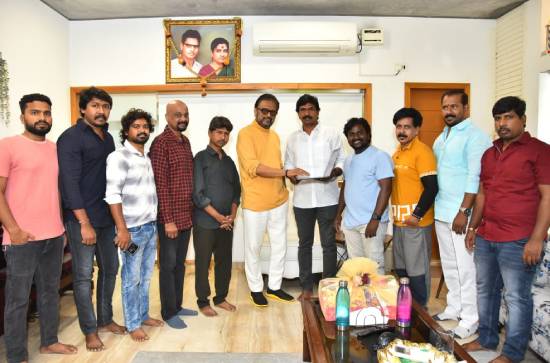 'Pranaya Godari': Folksy, foot-tapping title song launched!