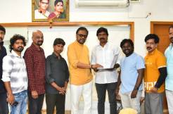 'Pranaya Godari': Folksy, foot-tapping title song launched!