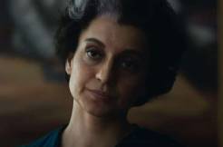 Kangana Ranaut's Indira Gandhi given a new 'Emergency' date 