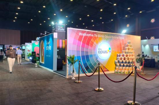 Birla Opus’s Interactive Expo held in Hyderabad