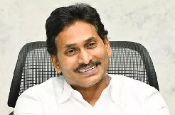 Jagan starts 11 food processing units virtually