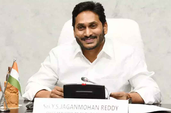 Jagan weighing pros and cons