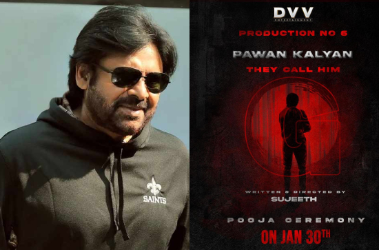 Overseas rights of OG sold for a shockingly high amount