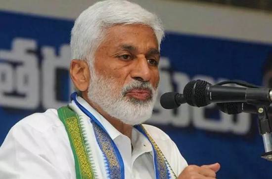 Union Minister on Polavaram project funds