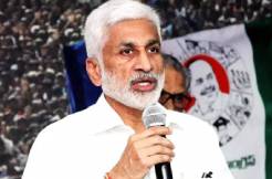 Union Minister on Polavaram project funds