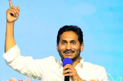 Is YSRCP strong in so many constituencies?