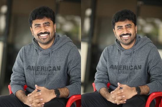 Viraaji will impress the audience as a good movie: Producer Mahendra Nath Kondla