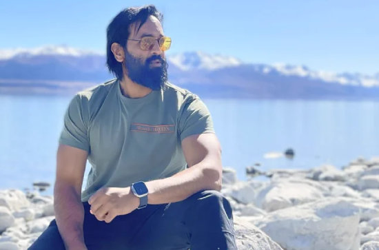 'Kannappa': 600 crew members to work in New Zealand