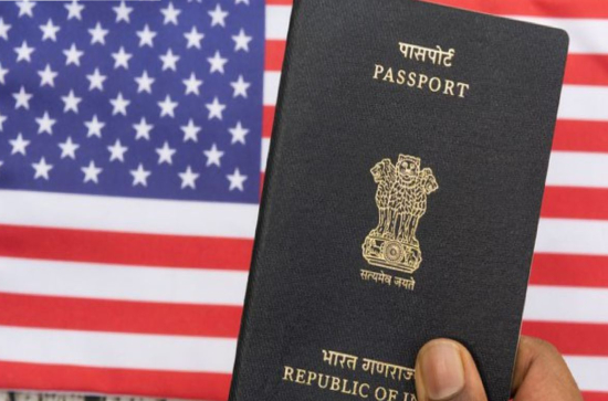 U.S. Student Visas: Record number of Indians get visas