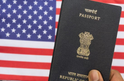 U.S. Student Visas: Record number of Indians get visas