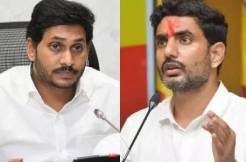 Lokesh helping Jagan more than CBN