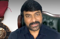 Padma Vibhushan Chiranjeevi thanks fans for love