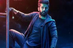 'Robindhood' Glimpse: Nithiin plays a Tollywood-ized Robinhood 
