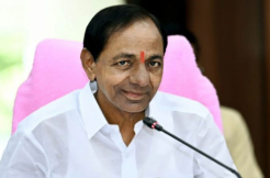 KCR spent Rs 2.88 lakh crore without 'authorisation'