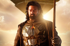 'Kalki 2898 AD' has a dystopian background like 'Blade Runner' 