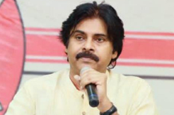 Pawan Kalyan's shocking move after first list announcement
