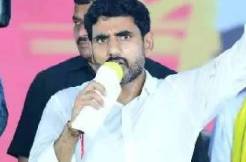 Lokesh's action comes to haunt CBN at supreme court