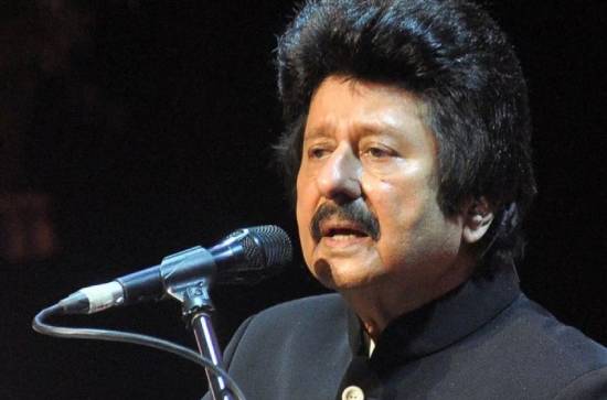 Iconic ghazal singer Pankaj Udhas is no more 