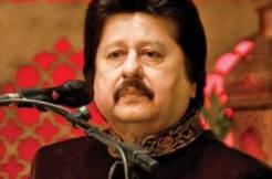 Iconic ghazal singer Pankaj Udhas is no more 