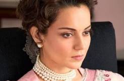 Sexist attacks on Kangana Ranaut to hurt Congress?