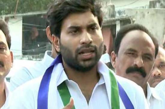 'TDP Would Remove Volunteer System, If It Comes To Power': Devineni Avinash