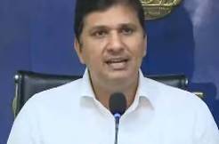 Arvind Kejriwal Issued Second Order From ED Custody