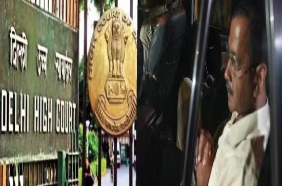 ED: Arvind Kejriwal’s Case To Be Heard In Delhi High Court