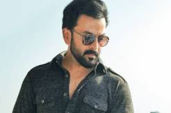 "The Goat Life" will give a new experience to audience: Hero Prithviraj Sukumaran