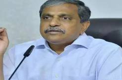 ‘Our government has given more jobs than TDP’: Sajjala Ramakrishna