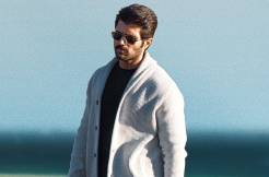 Vijay Deverakonda's "Family Star" theatrical trailer launch on March 28th in Hyderabad and Tirupati