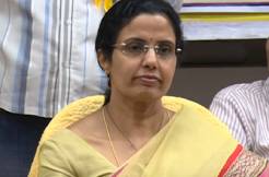 Nara Bhuvaneshwari’s audio of hurling abuses leaked?