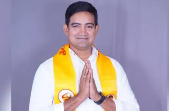 Gajapathinagaram: TDP’s Confusion Costs Big Time