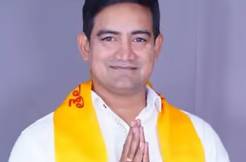 Gajapathinagaram: TDP’s Confusion Costs Big Time