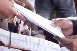 Andhra Pradesh Polls: How MLA/MP Nominations Filed?