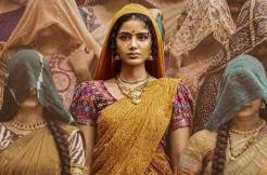 Anupama Parameswaran's film with 'Cinema Bandi' director titled 'Paradha'