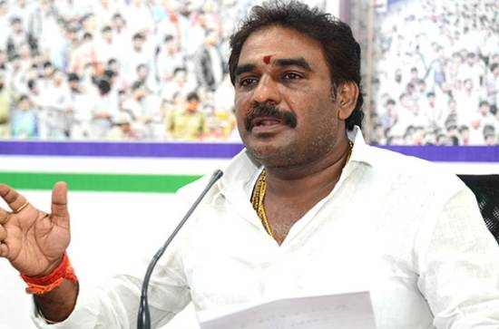 Macherla: Pinnelli's Mass Is the Winner