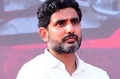 How many nominations against Jagan, CBN, PK, Lokesh?