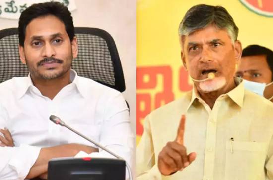 Psephologist Partha Survey: It is Jagan again in AP