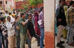 India completes second phase of elections