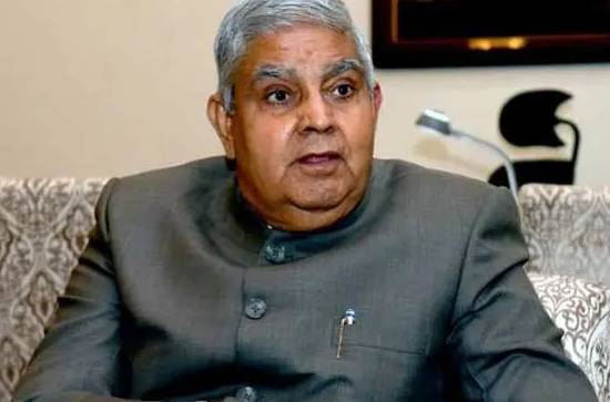 Padma Awards are now very authentic, says Indian Vice President in Hyderabad