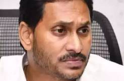Jagan's first attack on Sharmila: Strong and Soun