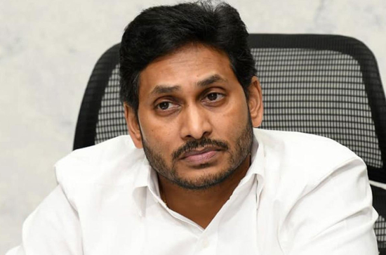 Jagan's advantage: Mass outreach programs