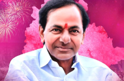 From KCR with love to Jagan